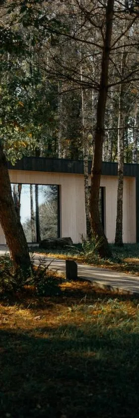 Osada Pod Łąkami，位于Rudka Bałtowska的酒店