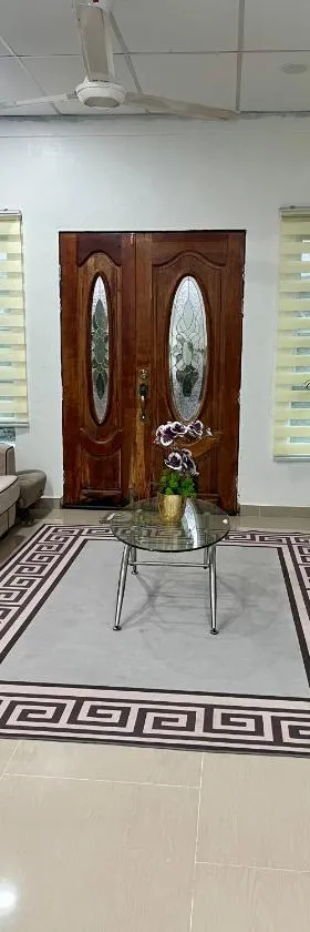 TIARA INN Homestay 2 Tingkat Pontian Johor，位于Pontian Besar的酒店