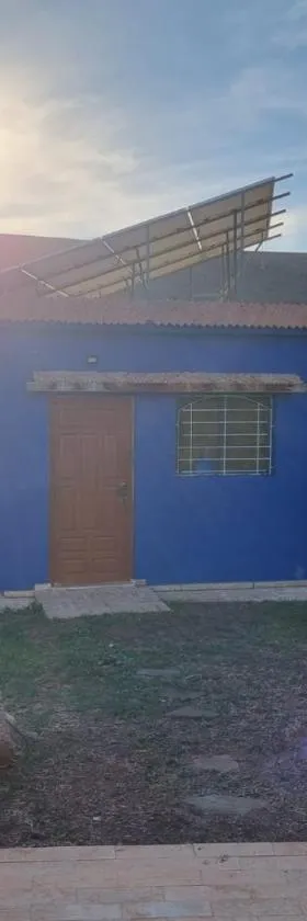 Maison de campagne Benslimane，位于Ziaïda的酒店