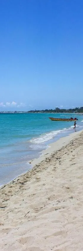 Mom's Place Negril，位于尼格瑞尔的酒店