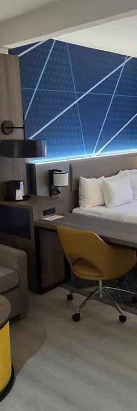 Comfort Suites- Near University，位于康威的酒店