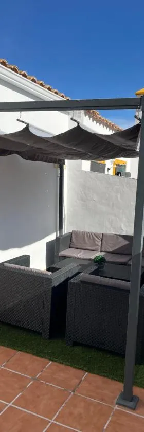 La Escapadita，位于贝瑙汉的酒店
