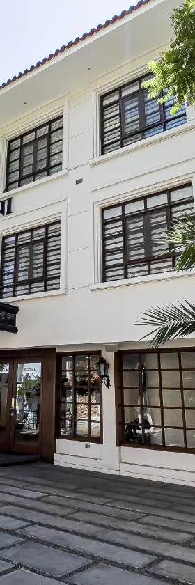 Domani Hotel Boutique，位于科恰班巴的酒店