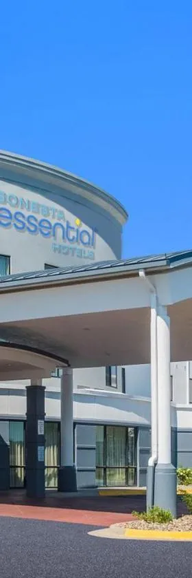 Sonesta Essential Junction City，位于章克申城的酒店