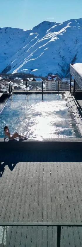 Gudauri Loft Hotel，位于古多里的酒店