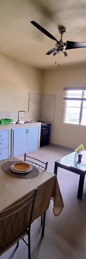 Cozy Apartment, Anguilla，位于瓦利的酒店