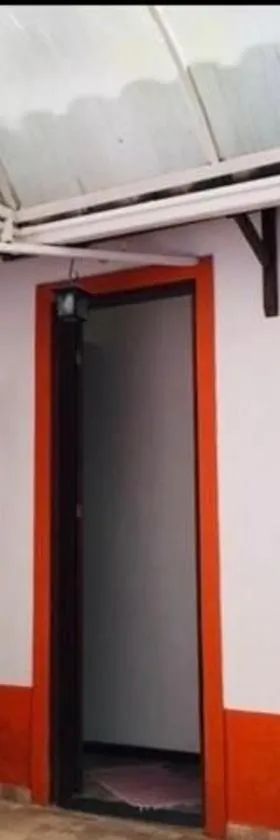 Pousada da Vovó，位于康赛瓦托利亚的酒店