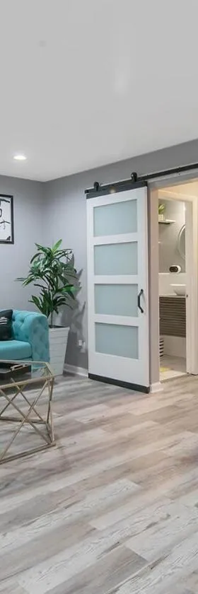 Ellis Hideaway，位于费耶特维尔的酒店