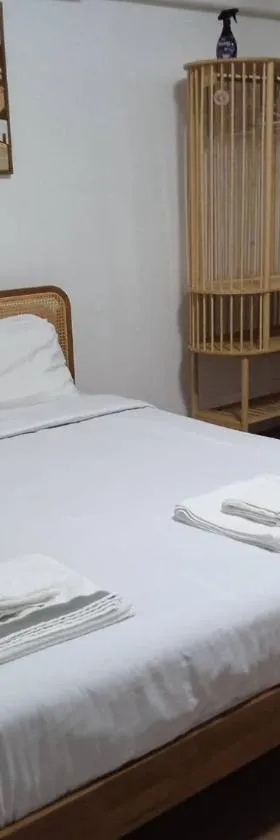 DreamStay，位于Ban Khlong Krang的酒店