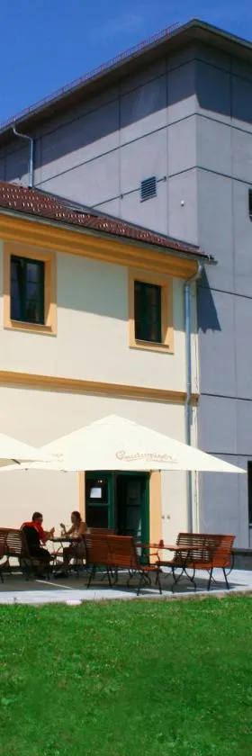 Wellness hotel Lihovar，位于Třemošnice的酒店