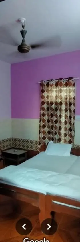 City Guest House，位于普杰的酒店