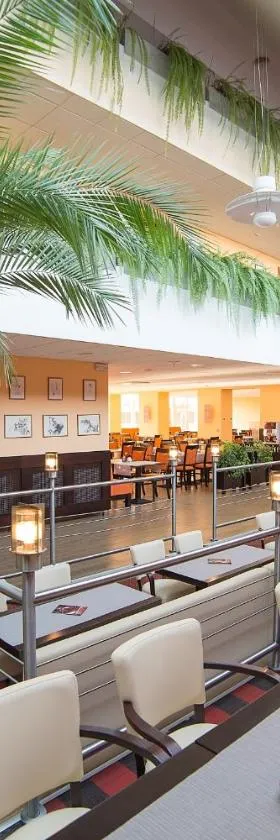 Art Hotel superior，位于佐洛卡罗斯的酒店