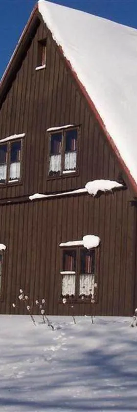 Stuga Horni Blatna，位于上布拉特纳的酒店