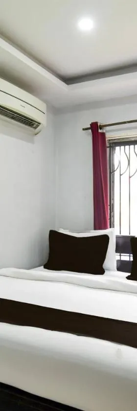 Super Hotel O New Alipore，位于Taliganja的酒店