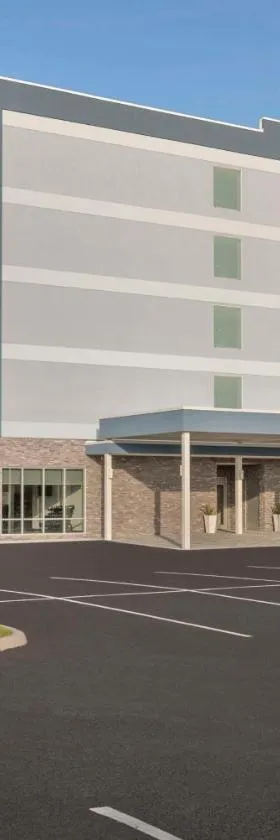 Home2 Suites By Hilton Sanford Orlando North，位于桑福德的酒店