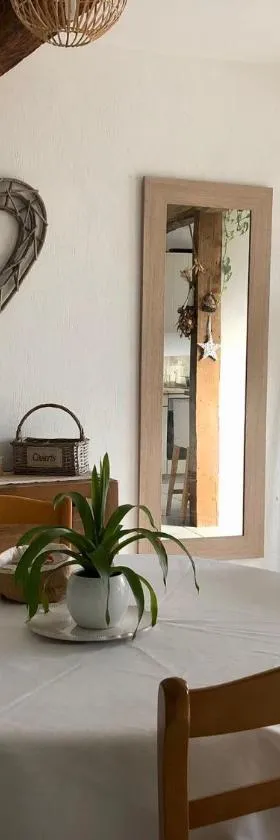Maison de village aux portes de Toulouse，位于Fenouillet的酒店