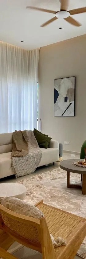 Serenity Haven，位于大港的酒店
