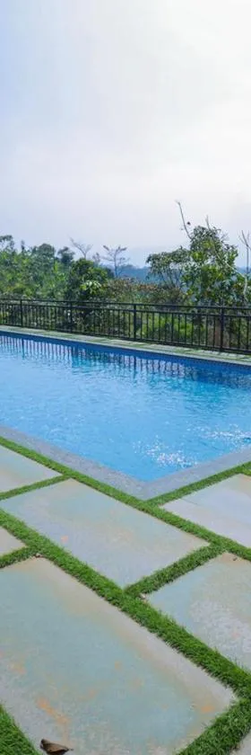 Kap Korome Village Resort，位于Koroth的酒店