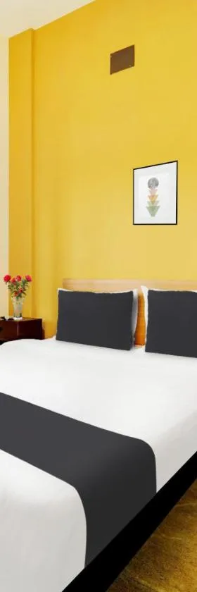 Super Hotel O Thrissur Near Thrissur Medical College，位于Thekkumkara的酒店