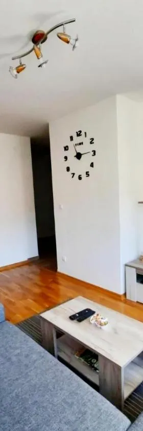 Apartman Panorama Trebinje，位于Gradina的酒店