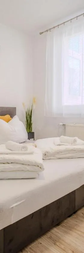 Apartman Sweet home，位于胡门内的酒店