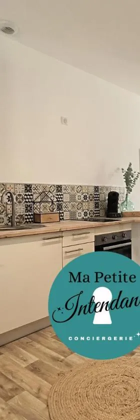Le Talia - Terrasse，位于欧什的酒店