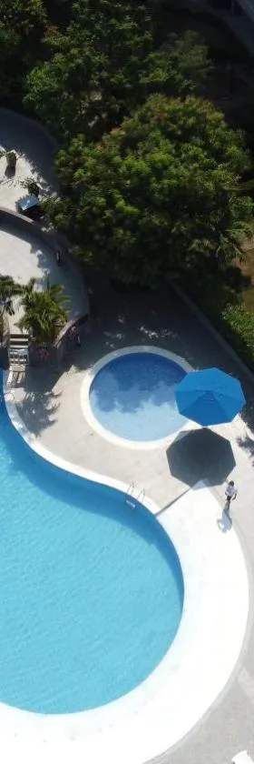 Hotel Olga Lucia，位于巴兰卡韦梅哈的酒店