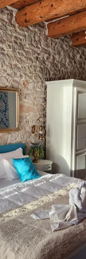 Boutique Vila Marijini Dvori，位于特里班的酒店