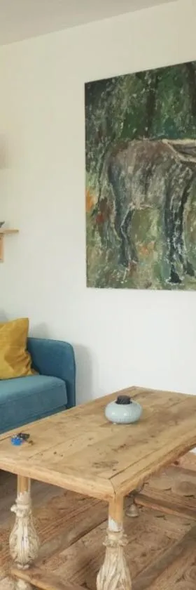 Le petit logis，位于La Châtaigneraie的酒店