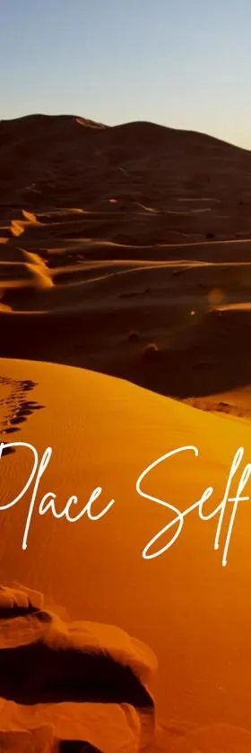 Desert Place Self-catering cc，位于吕德里茨的酒店