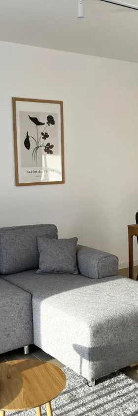 Apartamenty pod sosną，位于Zakrzewo的酒店