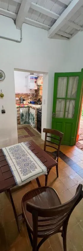 Bendecida Depto，位于La Paz的酒店