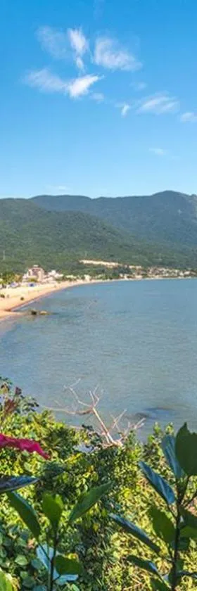Seu apartamento na Praia，位于帕罗卡的酒店