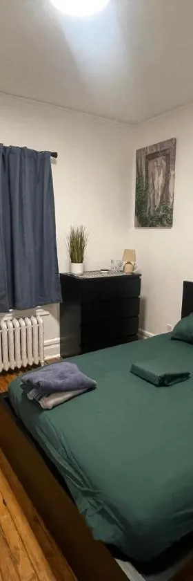 Banlieue Pillars Maison，位于Mount Vernon的酒店