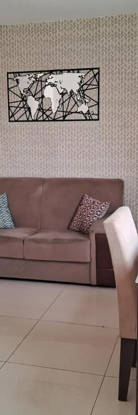 apartamento na Jabotiana cond José Rosa，位于阿拉卡茹的酒店