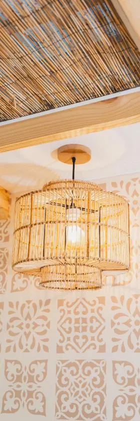 Casa Serena，位于伊瓦格的酒店