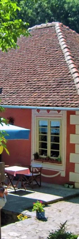 Ethno Village Slatkovac，位于Aleksandrovac的酒店