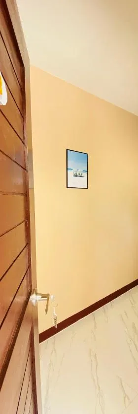 Coral Retreat Koh Yao Yai，位于Ko Thanan的酒店