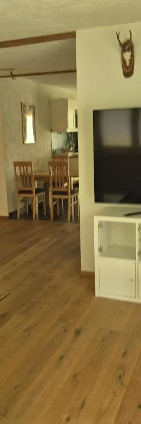 Apartment EG，位于Lendorf的酒店