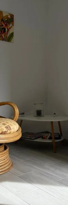 Tranquilidad y relax，位于巴尔塞基略的酒店