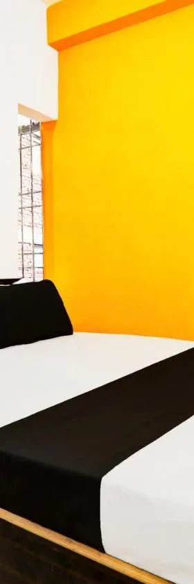 Hotel O YAS DEV，位于Khagaul的酒店