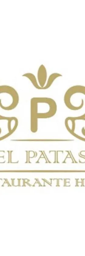 Hotel Restaurante EL PATAS，位于Corral de Almaguer的酒店