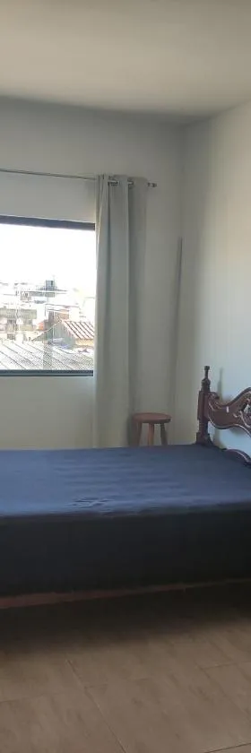 Excelente suíte próximo ao centro，位于伊塔佩鲁纳的酒店