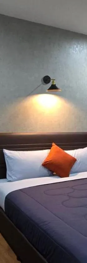 Lanta Mango Beach Houses，位于Phra Ae beach的酒店