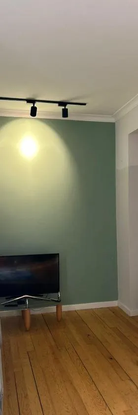 Apartament at Gegidze street，位于波季的酒店