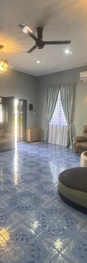 Mya Homestay Bajet Alor Setar，位于阿罗士打的酒店