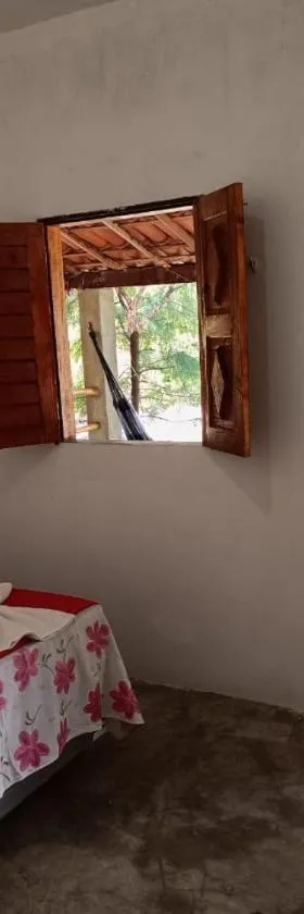 Oásis，位于贝贝里比的酒店