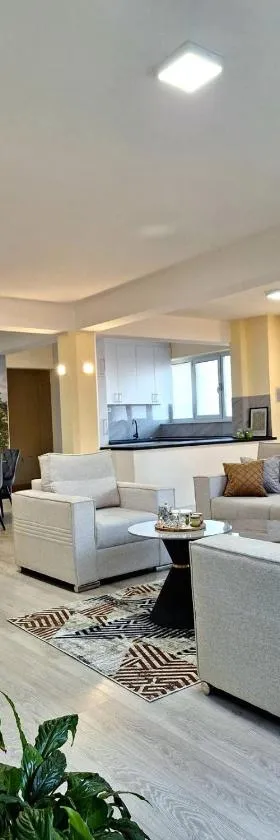Apartman REINA HOME，位于普里耶多尔的酒店