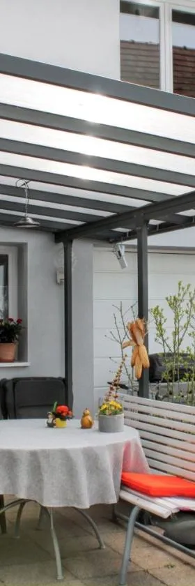 Studio charmant à Valff avec jardin privé - 20 m²，位于Valff的酒店
