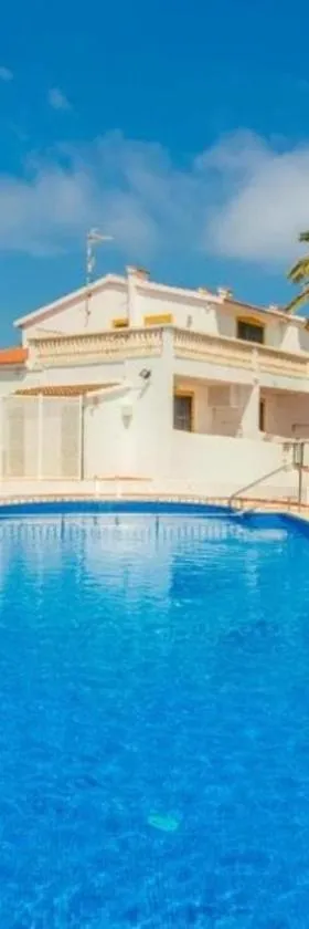 Family Apartment in Ciutadella，位于卡兰博希的酒店